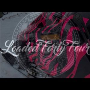 Meet your Posher, Jeannette